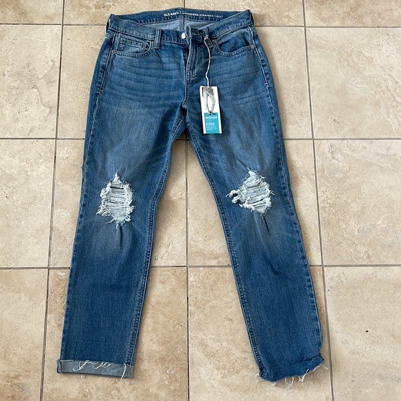 Old Navy jeans - Picture 2 of 4